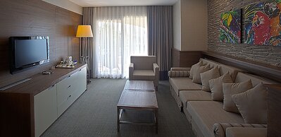 Pirate's Beach Club - All Inclusive