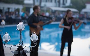 Pirate's Beach Club - All Inclusive