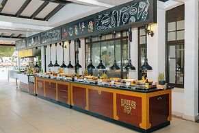 Pirates Beach Club - All Inclusive