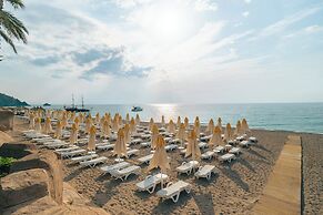 Pirates Beach Club - All Inclusive