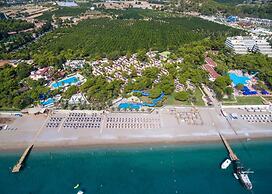 Pirate's Beach Club - All Inclusive