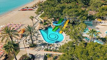 Pirates Beach Club - All Inclusive