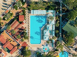 Pirates Beach Club - All Inclusive