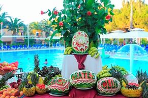 Pirates Beach Club - All Inclusive