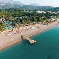Pirates Beach Club - All Inclusive