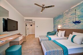 Pirates Beach Club - All Inclusive