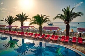 Pirates Beach Club - All Inclusive