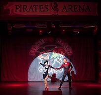 Pirate's Beach Club - All Inclusive