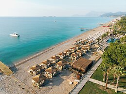 Pirates Beach Club - All Inclusive