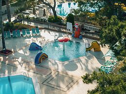 Pirates Beach Club - All Inclusive