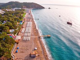 Pirates Beach Club - All Inclusive
