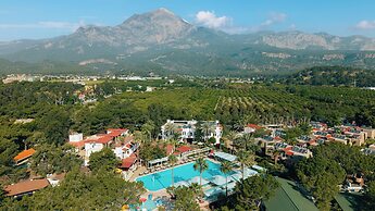 Pirates Beach Club - All Inclusive