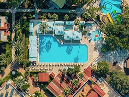 Pirates Beach Club - All Inclusive