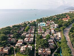 Pirates Beach Club - All Inclusive