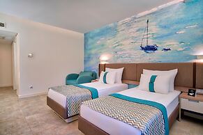 Pirates Beach Club - All Inclusive