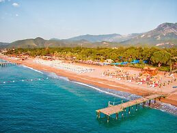 Pirates Beach Club - All Inclusive
