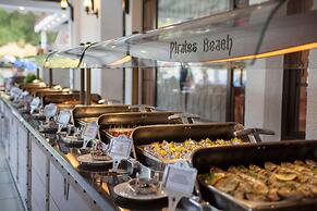 Pirate's Beach Club - All Inclusive