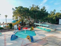 Pirates Beach Club - All Inclusive