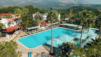 Pirates Beach Club - All Inclusive