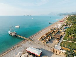 Pirates Beach Club - All Inclusive