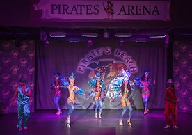 Pirate's Beach Club - All Inclusive