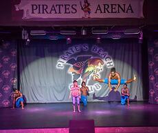 Pirate's Beach Club - All Inclusive
