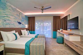 Pirates Beach Club - All Inclusive