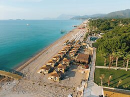 Pirates Beach Club - All Inclusive
