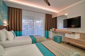 Pirate's Beach Club - All Inclusive