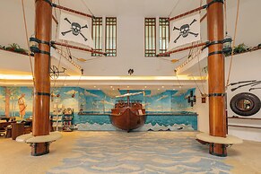 Pirates Beach Club - All Inclusive