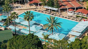 Pirates Beach Club - All Inclusive