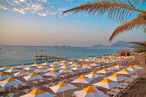 Pirates Beach Club - All Inclusive