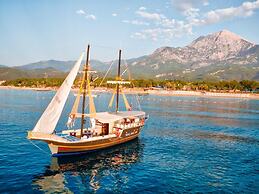 Pirates Beach Club - All Inclusive