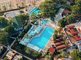 Pirates Beach Club - All Inclusive