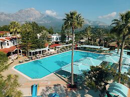 Pirates Beach Club - All Inclusive