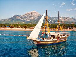Pirates Beach Club - All Inclusive