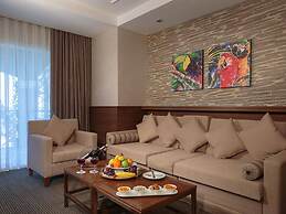 Pirate's Beach Club - All Inclusive