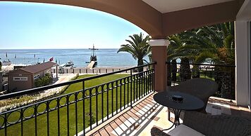 Pirate's Beach Club - All Inclusive