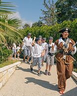 Pirates Beach Club - All Inclusive