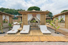 Pirates Beach Club - All Inclusive