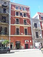 Apartment Corso Cavour