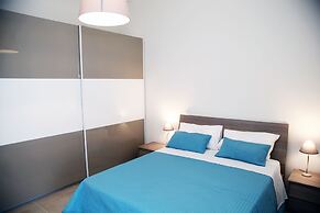 Apartment Corso Cavour