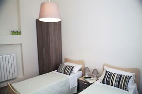 Apartment Corso Cavour
