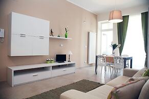 Apartment Corso Cavour