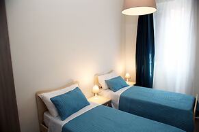 Apartment Corso Cavour