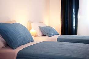 Apartment Corso Cavour