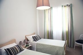 Apartment Corso Cavour