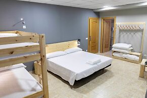 Alda Estella Hostel
