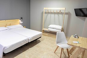Alda Estella Hostel