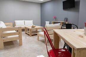 Alda Estella Hostel
